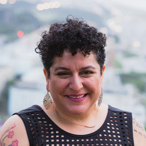 Meet your Posher, Robin